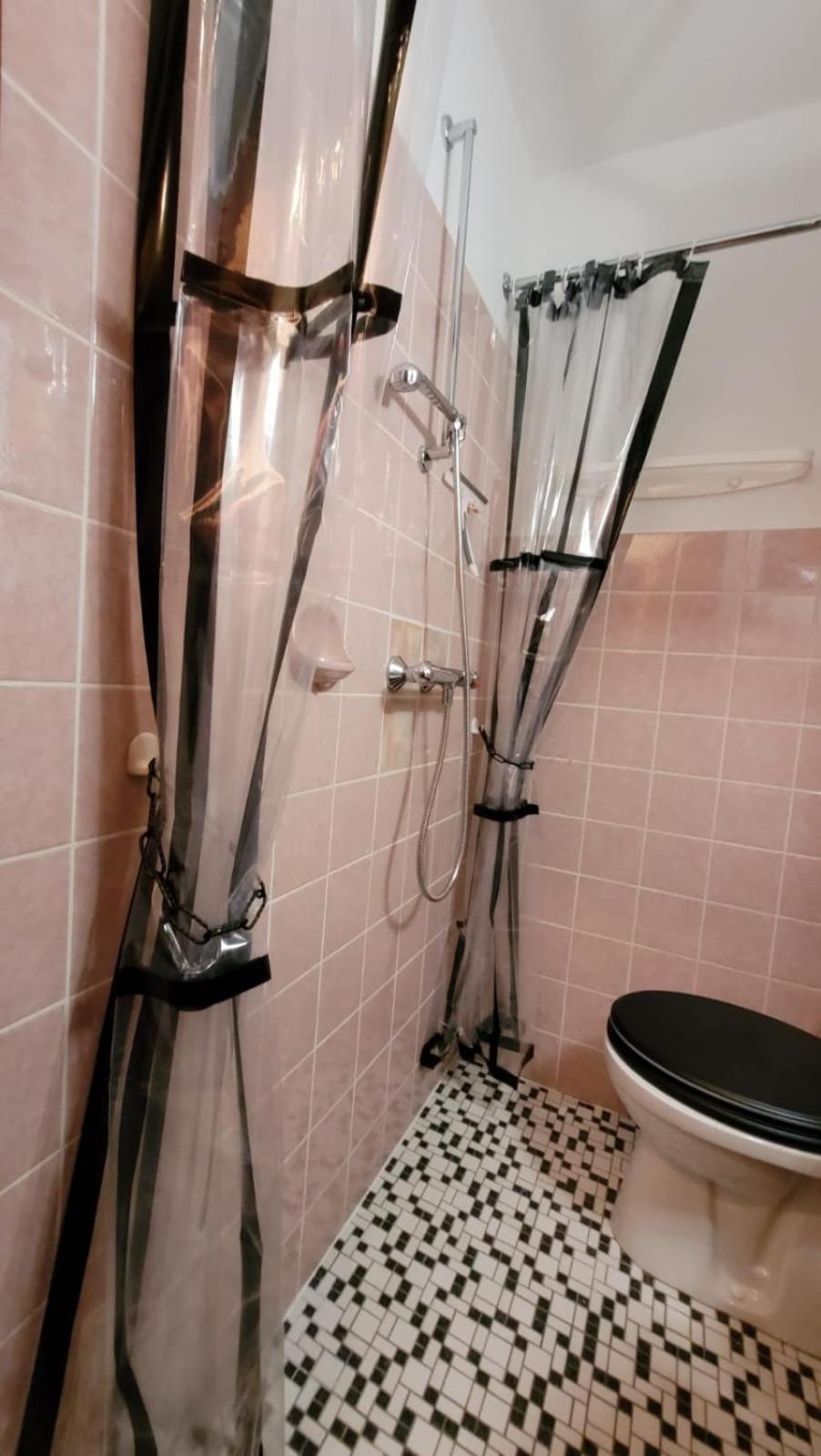 Berg-Buedchen - Schnuckelige Maisonette-Fewo - Gemuetlich Und Guenstig Sankt Andreasberg Exterior foto