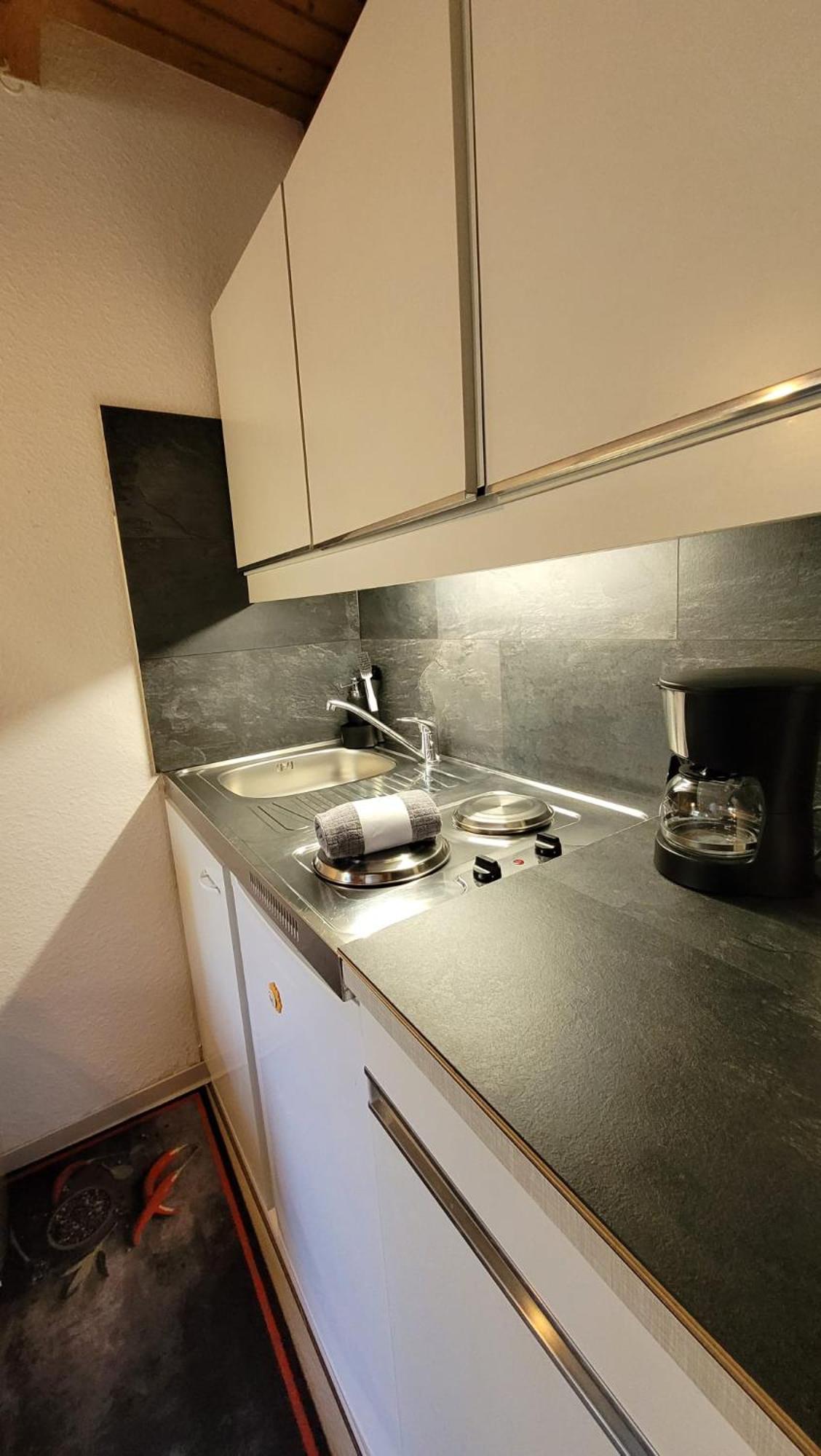 Berg-Buedchen - Schnuckelige Maisonette-Fewo - Gemuetlich Und Guenstig Sankt Andreasberg Exterior foto