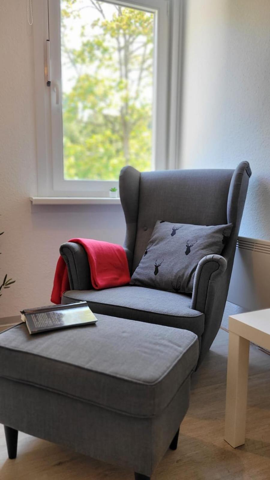 Berg-Buedchen - Schnuckelige Maisonette-Fewo - Gemuetlich Und Guenstig Sankt Andreasberg Exterior foto