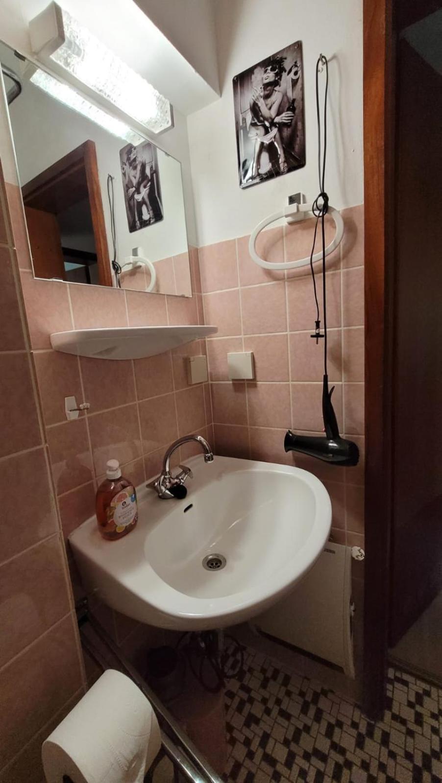 Berg-Buedchen - Schnuckelige Maisonette-Fewo - Gemuetlich Und Guenstig Sankt Andreasberg Exterior foto